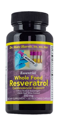 Resveratrol