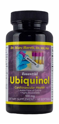 Ubiquinol