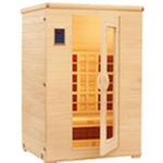 Far Infrared Saunas