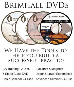Enter the Brimhall Store