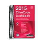 2011 ChiroCode Deskbook