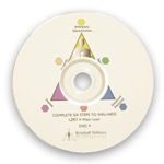 LZR7 4 Watt Laser DVD