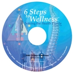 Six Steps to Wellness CD