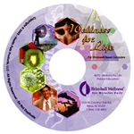 Wellness For Life Patient Education CD