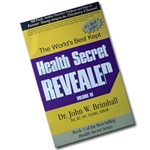 Health Secret Revealed