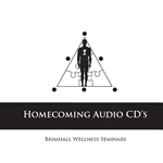 Homecoming Audio 7-Disc CDs
