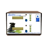 Revive Cleanse Pro Dual Plus Foot Bath