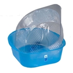 Sea Ionic Foot Tub 