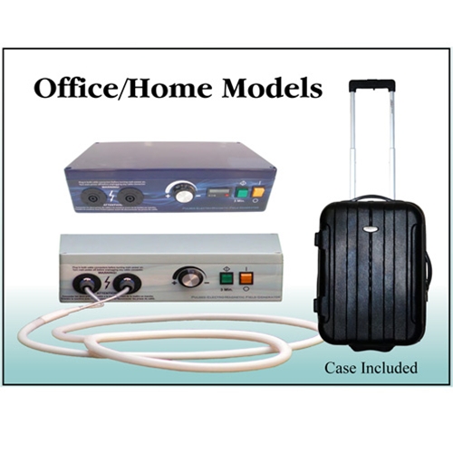 Field Therapy Distributor of PEMF Products & Devices