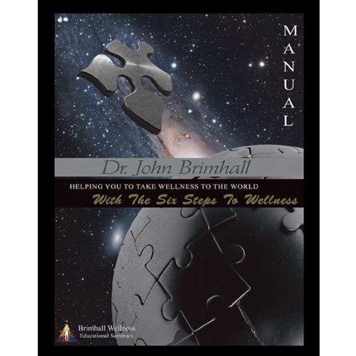 Health Path Products Brimhall Seminar Manual