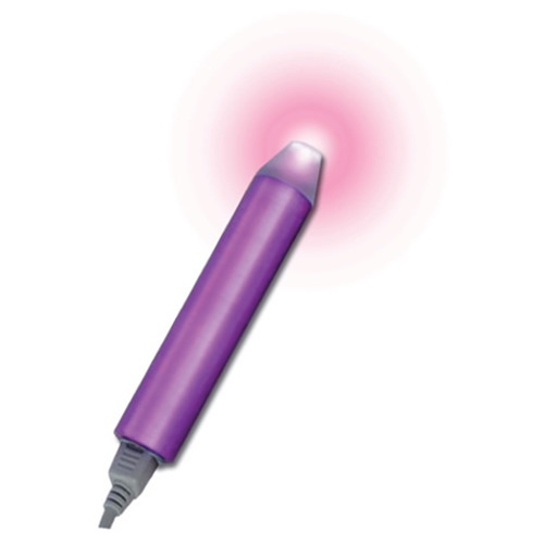 Brimhall Wellness Products Quantum Wave Lasers 650 Red Pusar Probe