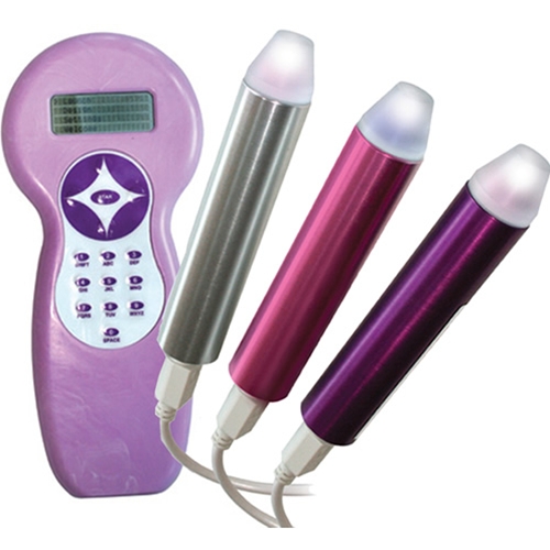 Brimhall Wellness Products Quantum Wave Scalar Lasers Full Set