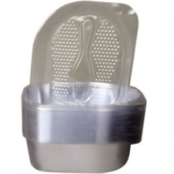 Click here to view larger image Disposible Foot Liners
