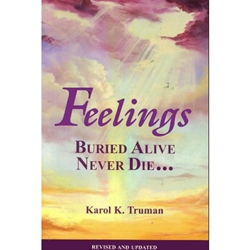 Feeling Burried Alive