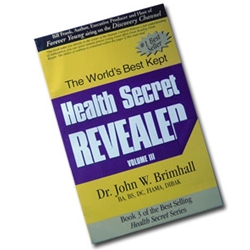 Health Secret Revealed