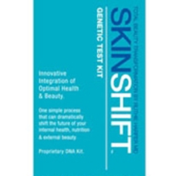 Skinshift DNA Test Kit