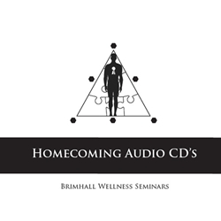 Click here to view larger image Homecoming Audio 7-Disc CDs
