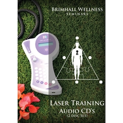 Laser Audio 2 Disc CDs