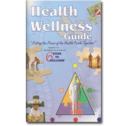 Health and Wellness Guide