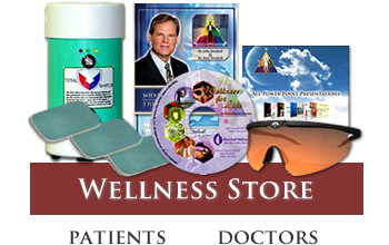 Brimhall Wellness Store