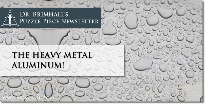 The  Heavy Metal Aluminum