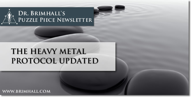 Heavy Metal Protocol Updated