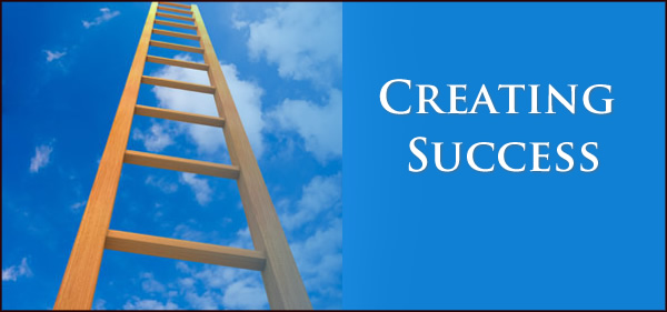 Creating Success