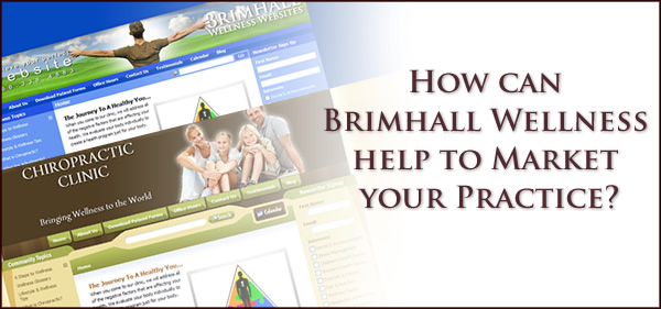 How can Brimhall Wellness help to Market your Practice?