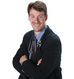 Dr. Dicken Weatherby