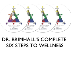 Complete Six Steps to Wellness