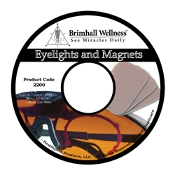 Eye Lights and Magnets DVD