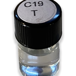 C19- Test Vial