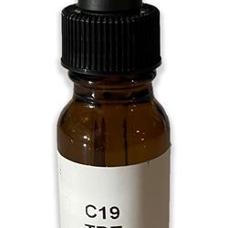 C19 TRT - Treatment Tincture