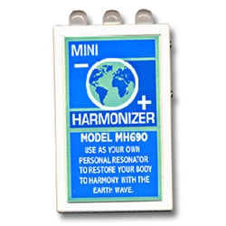 Mini Harmonizer