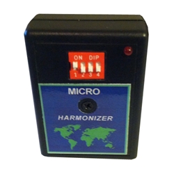 MicroHarmonizer