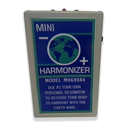 Mini Harmonizer 16x