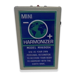 Mini Harmonizer 16x (Back Ordered until further notice)