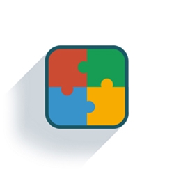 August 24, 2015 Puzzle Piece - Choosing the Right Software for Your Practice by Brandy Brimhall Homecoming Speaker January 29-31-2016
