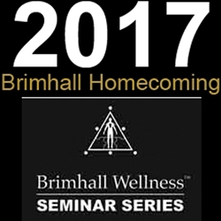 2017 Homecoming Video