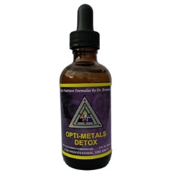 Opti-Metals Detox