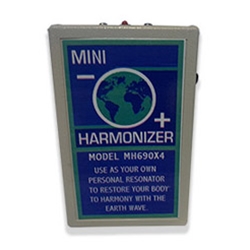 Mini Harmonizer 4X (Back Ordered until further notice)