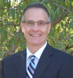 Dr. Brian Adnerson