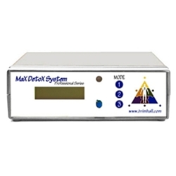 Brimhall.com | Detox FootBath Systems | Distributor