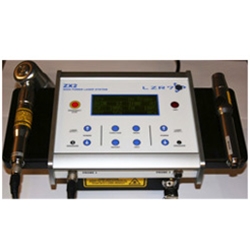 LZR7 Class 4 Laser Distributor | Brimhall.com