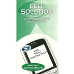 Cell Solution EMF Radiation Protection Chip