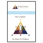 Complete Six Steps to Wellness