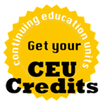 CEU Credits