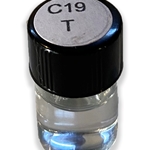 C19- Test Vial