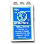 Mini Harmonizer