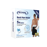 RecoveryRX | Back Brace Holder